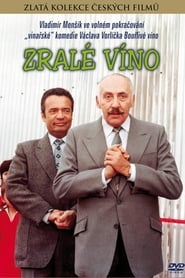 Zralé víno Film Streaming Italiano