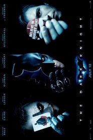The Dark Knight The Dark Knight
