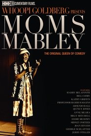 Whoopi Goldberg Presents Moms Mabley