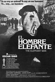 El hombre elefante