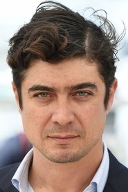 Riccardo Scamarcio Riccardo Scamarcio