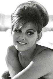 Claudia Cardinale Claudia Cardinale
