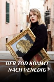 Der Tod kommt nach Venedig