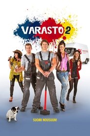 Watch Varasto 2 (2018)