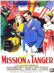 Mission in Tangier (1949) Mission in Tangier (1949)
