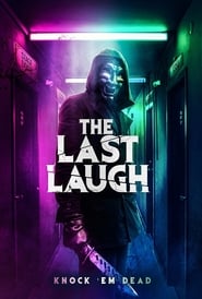 مشاهدة فيلم The Last Laugh 2020 مترجم