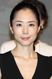 深津絵里 深津絵里