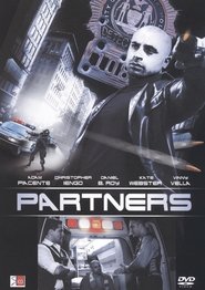 Partners Film Plakat