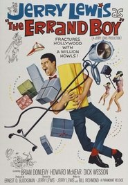 Bilder von The Errand Boy