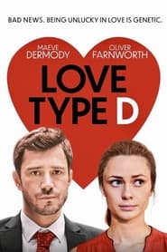 مشاهدة فيلم Love Type D 2019 مترجم