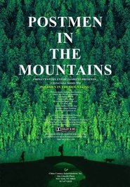 Postmen in the Mountains Film Plakat