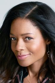 Naomie Harris