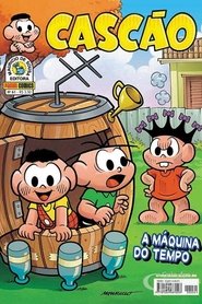 Cascão 1ª Série - n° 61