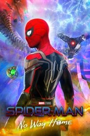 Spider-Man: No Way Home
