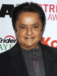 Deep Roy