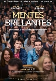 Image Mentes brillantes