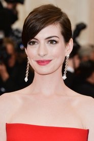 Anne Hathaway Anne Hathaway
