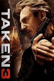 مشاهدة فيلم Taken 3 2014 مترجم