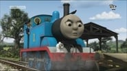 Thomas Toots The Crows