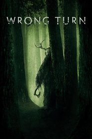 مشاهدة فيلم Wrong Turn 2021 مترجم – مدبلج