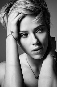 Scarlett Johansson