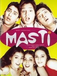 Masti en Streaming Gratuit Complet HD