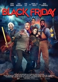 مشاهدة فيلم Black Friday 2021 مترجم