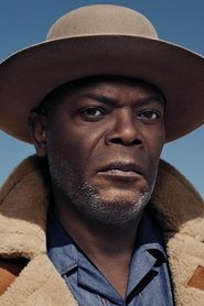 Samuel L. Jackson Samuel L. Jackson