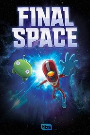 Imagen Final Space (2018)