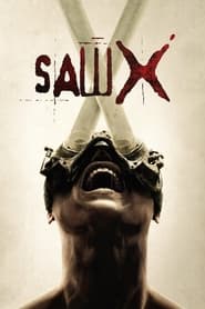 مشاهدة فيلم Saw X 2023 مترجم – مدبلج