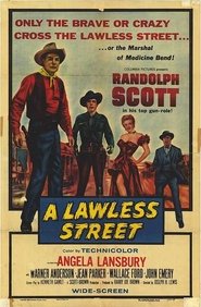 A Lawless Street Watch and get Download A Lawless Street in HD Streaming