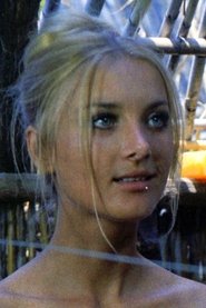 Barbara Bouchet Barbara Bouchet