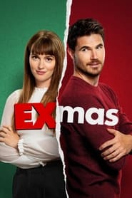 مشاهدة فيلم EXmas 2023 مترجم