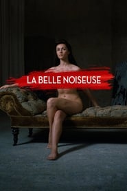 مشاهدة فيلم La Belle Noiseuse 1991 مترجم