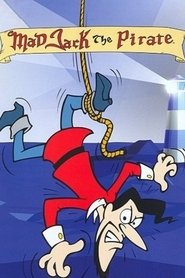 Image Mad Jack the Pirate