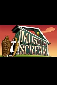 Museum Scream