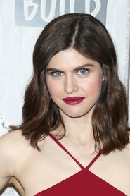 Alexandra Daddario Alexandra Daddario
