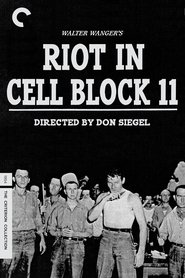 Riot in Cell Block 11 Riot in Cell Block 11