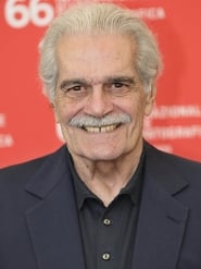 Omar Sharif