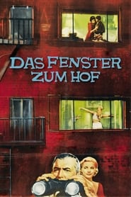 Das Fenster zum Hof (1954)