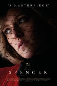 مشاهدة فيلم Spencer 2021 مترجم – مدبلج