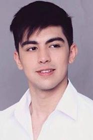 Derrick Monasterio