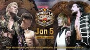 NJPW Wrestle Kingdom 14: Night 2