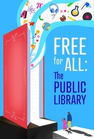Free for All: The Public Library (2025) Free for All: The Public Library (2025)
