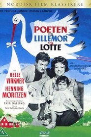 The Poet and Lillemor and Lotte en Streaming Gratuit Complet Francais