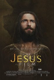 Jesus Film Plakat