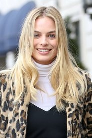 Margot Robbie