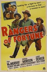 Rangers of Fortune Watch and Download Free Movie Streaming