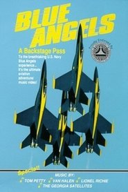 Blue Angels: A Backstage Pass