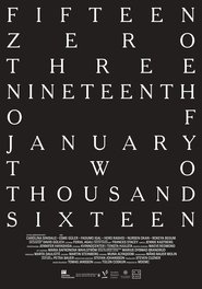 fifteen zero three nineteenth of january two thousand sixteen (2024) fifteen zero three nineteenth of january two thousand sixteen (2024)